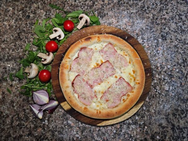 Formaggi e bacon (mega) 1250g