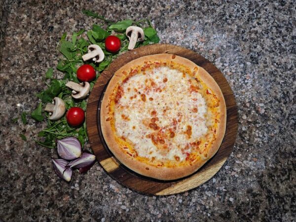 Margherita (mega) 1080g
