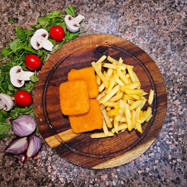 Meniu cascaval pane 450g