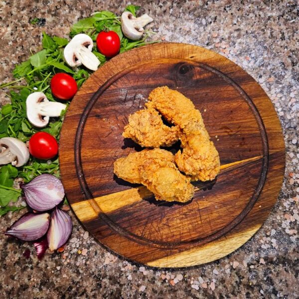 Aripioare 5 buc 250g