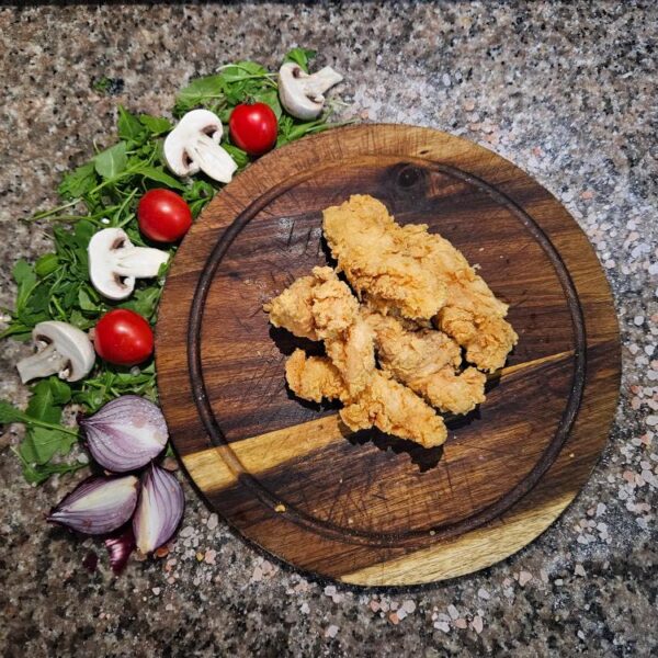 Crispy strips 5 buc 230g