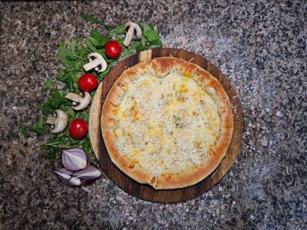 Quattro formaggi (medie) 540g