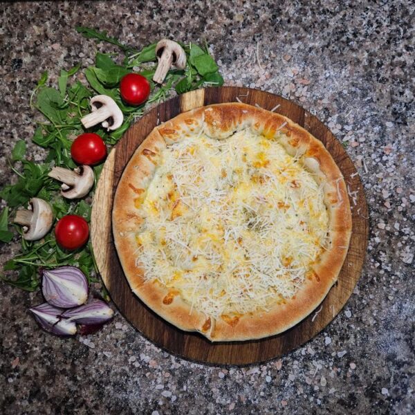 Quattro formaggi (mega) 1230g