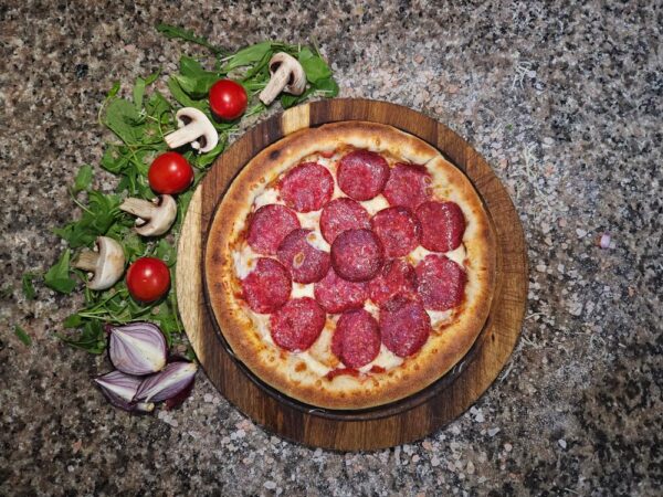 Salami (mega)