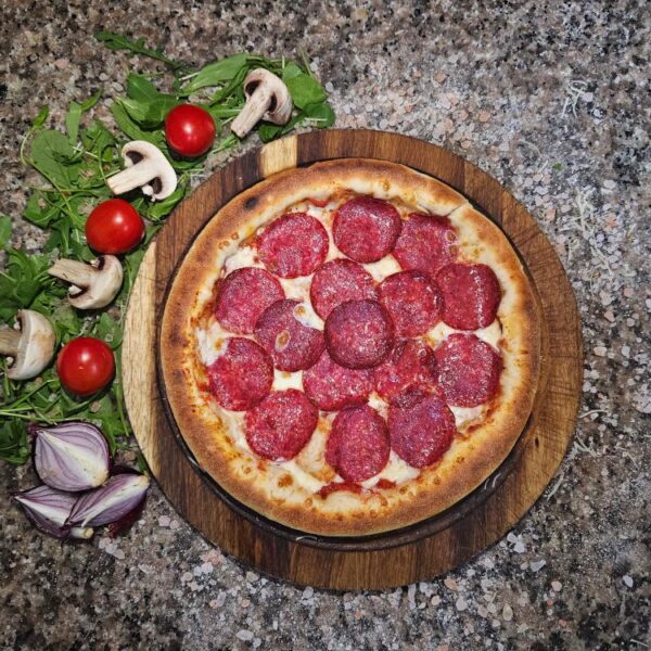 Salami (mega)
