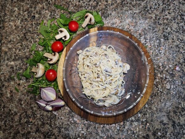 Spaghete cu ciuperci 300g POST