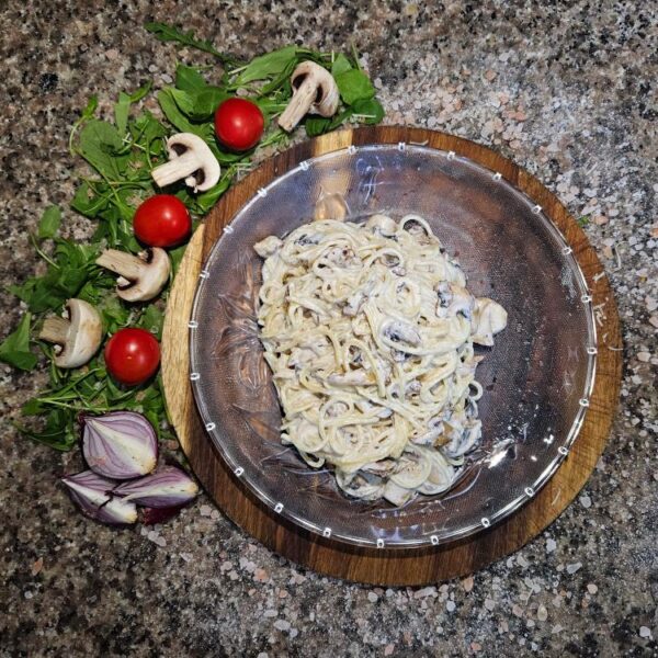 Spaghete cu ciuperci 300g POST