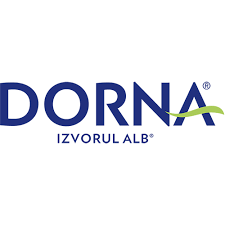 Dorna Apa Minerala 500ml