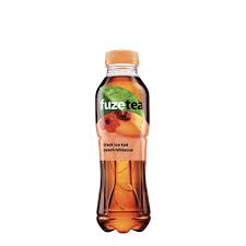 Fuzetea Fructe Padure 500ml