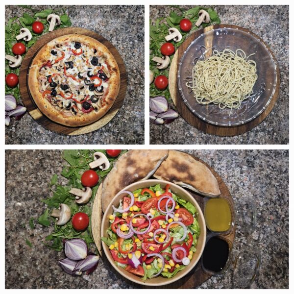 Meniu Produse de POST