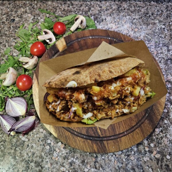 KEBAB PUI Sandwich 500g